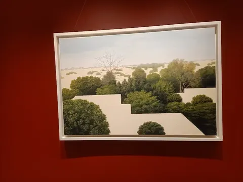 Ocean Art Gallery in Lahore, Punjab