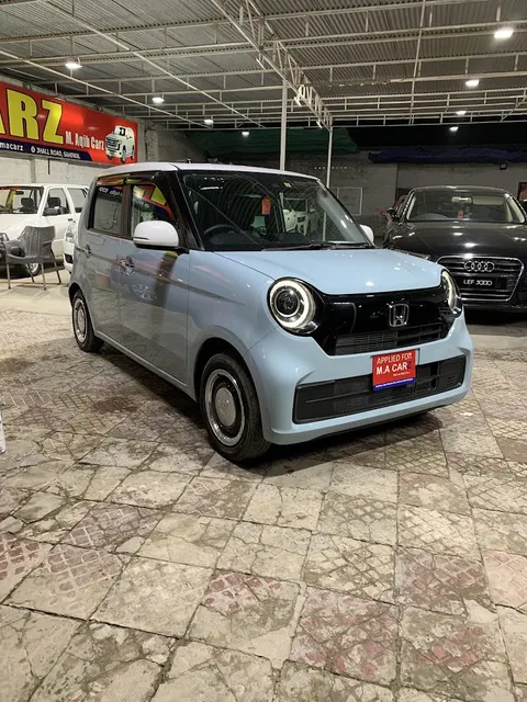 M.A CARz in Sahiwal, Punjab