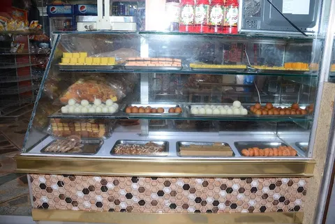 Ghosia Bakers And Sweets in Burewala, Punjab