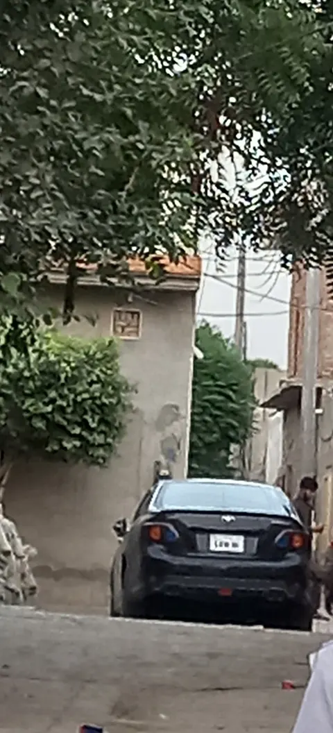 Moza Nanak Pur Tehsil & District Khanewal in Khanewal, Punjab