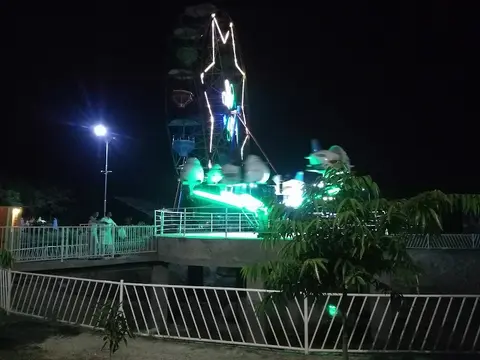 FUNVILLE فن ول امیوزمنٹ پارک in Kasur, Punjab