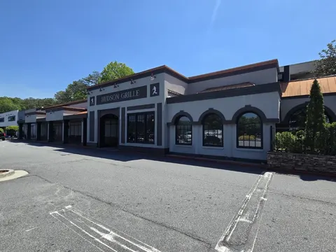 Hudson Grille Sandy Springs in Sandy Springs, GA