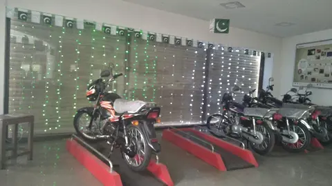 Nasrullah Khan & Co. Mianwali in Mianwali, Punjab