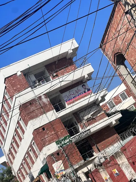 Rana Naveed Sharif Advocate in Sialkot, Punjab