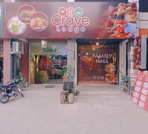 Crave Lodge in بورے والا, پنجاب