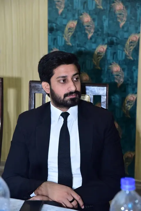 AL-Haseeb Law firm in Sahiwal, Punjab