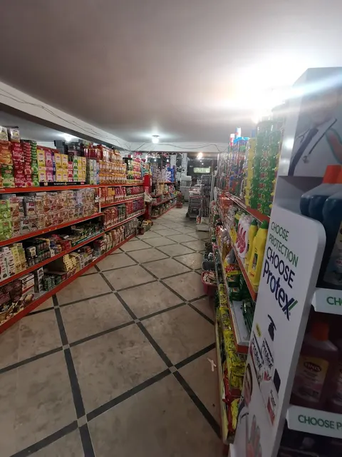 Dil Pasand Departmental Store, Sweets & Bakers. in Muzaffargarh, Punjab