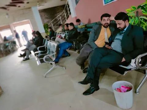 Jhelum Poly Clinic ( Dr khalid Saeed Akhter ) psychiatrist and diabetes expert in Jhelum, Punjab