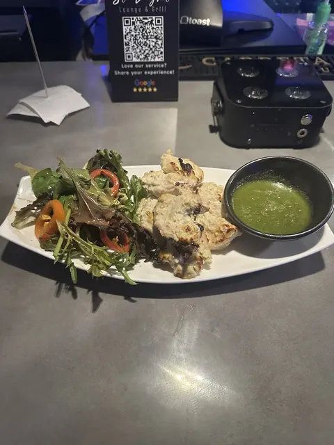 Starlight Lounge & Grill in Sandy Springs, GA