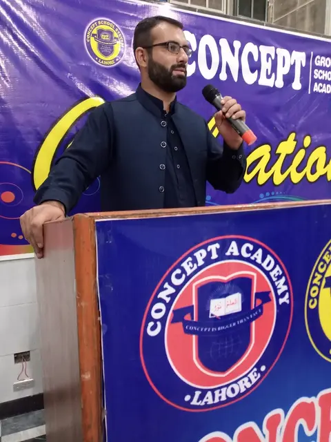 Concept Academy in Lahore, Punjab
