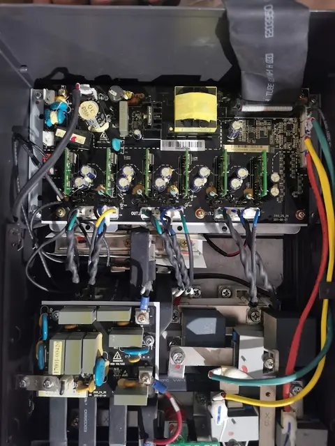 Pacific Automation in Faisalabad, Punjab