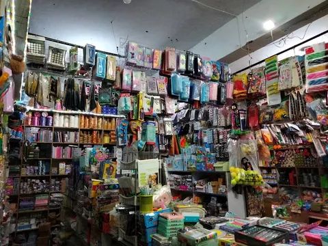 Qazi Market,Talagang in Talagang, Punjab