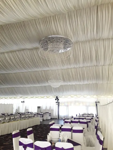 Shahryar's Restaurant & Marquee in Balkasar, Punjab