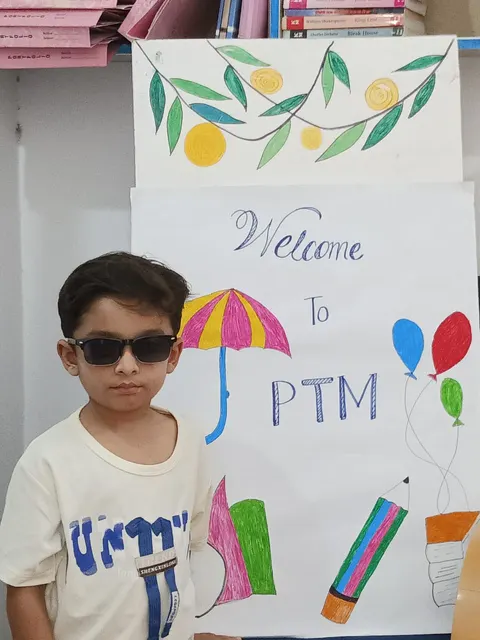 Allied School Al-Biruni Campus. Mor Mandi, Mandi Shah Jeewna