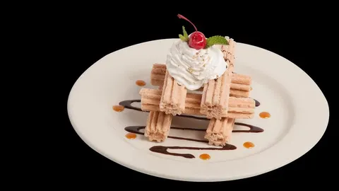 La Parrilla Mexican Restaurant - Sandy Springs, GA in Sandy Springs, GA