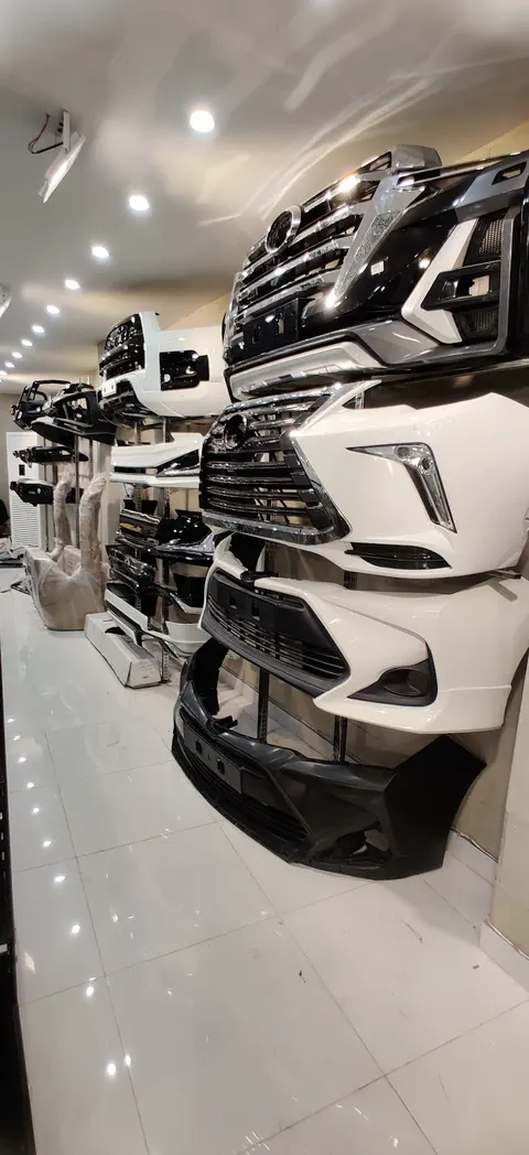 SehgalMotors.PK - Sialkot Accessories Branch in Sialkot, Punjab