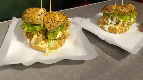 Love Bites - Grill & Pizza (Sargodha) in Sargodha, Punjab