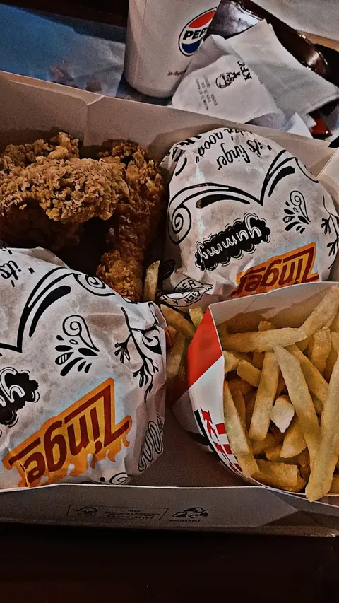 KFC in Wah, Punjab