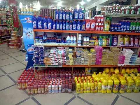 Dil Pasand Departmental Store, Sweets & Bakers. in Muzaffargarh, Punjab