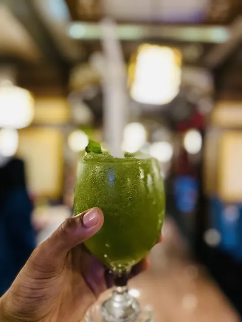 Chandni Chowk Buffet Restaurant in Lahore, Punjab