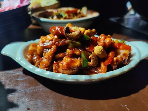 Singapori Kitchen in Lahore, Punjab