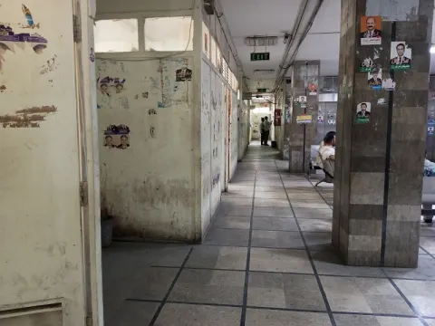 Lahore Civil Court (LDA Complex) in لاہور, پنجاب