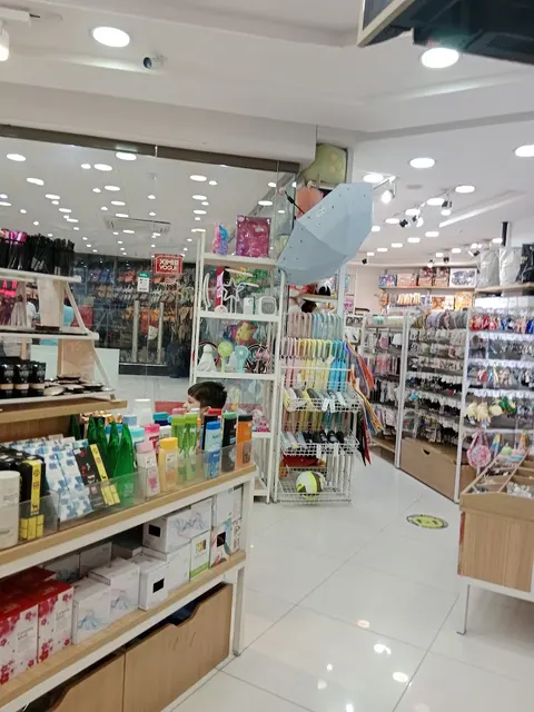 Gulberg Galleria in Lahore, Punjab