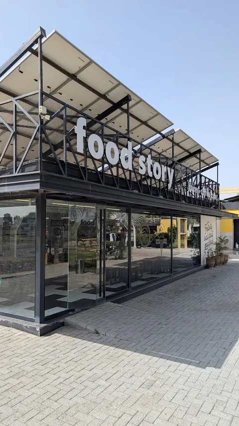 Food Story in Chakwal, Punjab