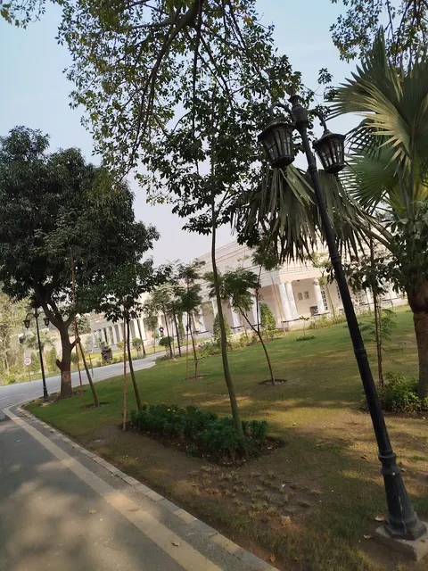 Punjab Civil Secretariat in Lahore, Punjab