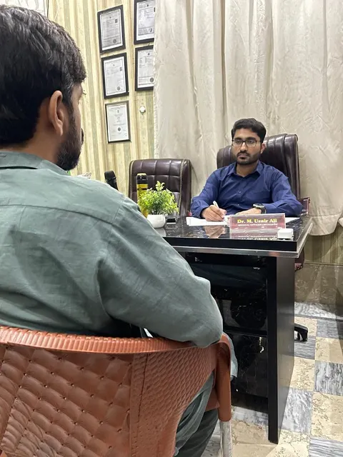 Subh e Zindagi Rehab Center (All Drugs Addictions and Psychological Rehabilitation Centre Faisalabad) in Faisalabad, Punjab