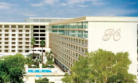 Pearl Continental Hotel, Lahore in Lahore, Punjab