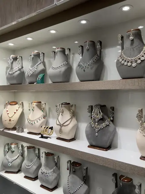 Hafiz Imran Jewellers in Sialkot, Punjab