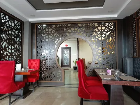 Babar Khan Restaurant Mirpur in New Mirpur City, Punjab