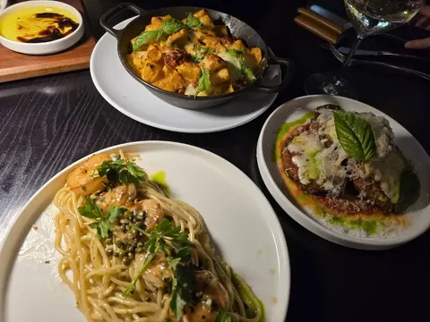 Tre Vele in Sandy Springs, GA