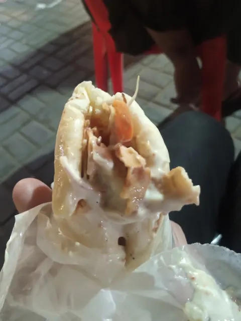 ZEE DEES SHAWARMA in Lahore, Punjab
