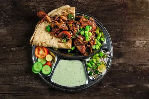Baranh in Lahore, Punjab