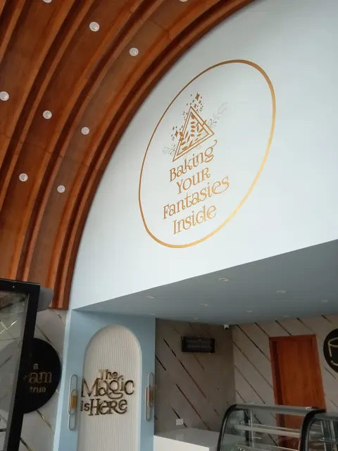 Layers Bakeshop - Shalimar Smart City Sargodha in Sargodha, Punjab