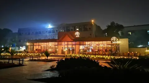 Bagh - The Desi Experience in Lahore, Punjab