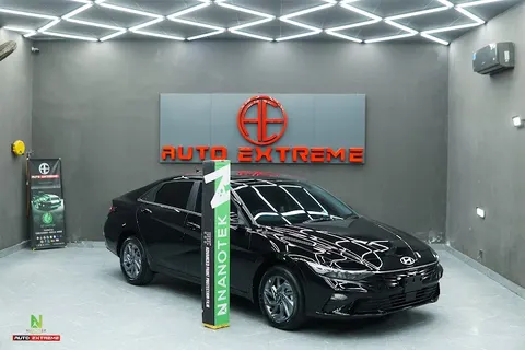 Auto Extreme Multan