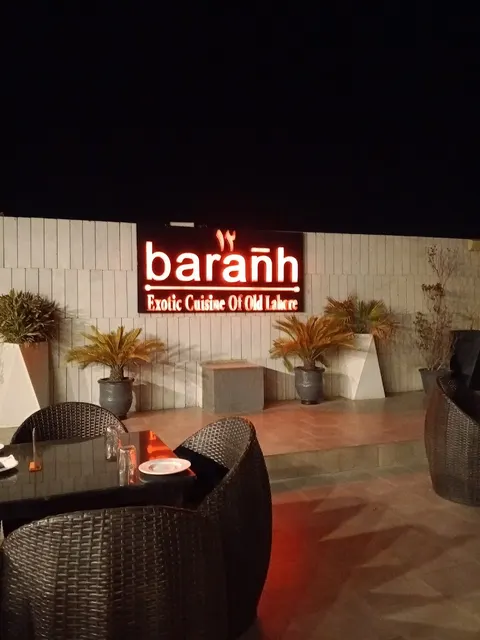 Baranh Jhang in Jhang, Punjab