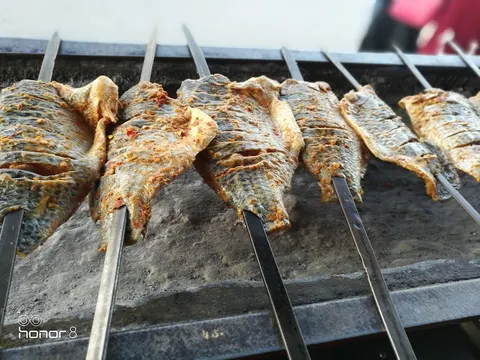 Bismillah Chicken Tikka in Attock, Punjab