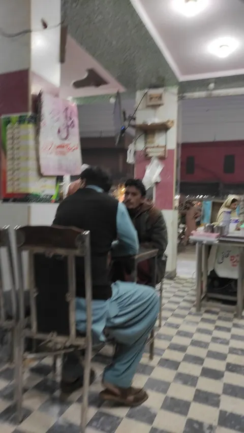 Ag Babar Enterprises in Sargodha, Punjab
