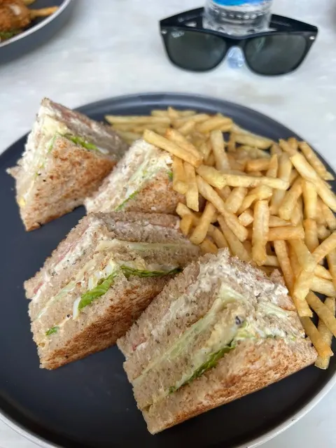 Brasserie Polo by Café L’Amour in Lahore, Punjab