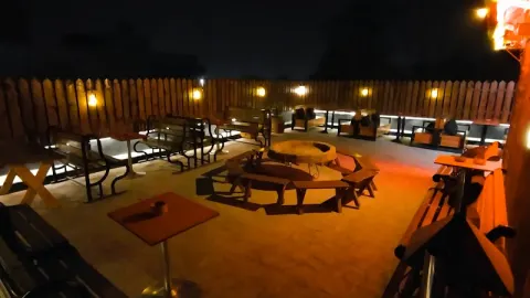 Chalupa Mexican Cafe in Lahore, Punjab