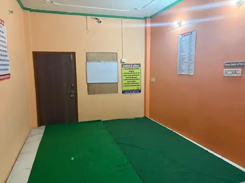 Sarnath Nasha Mukti Kendra Ayodhya