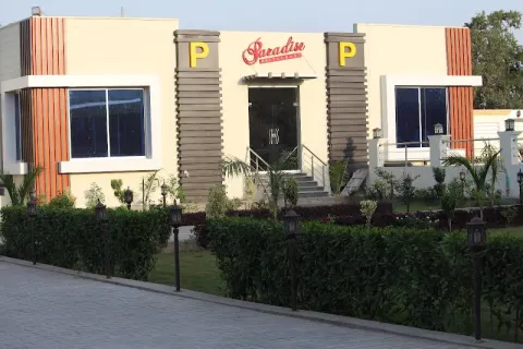 Paradise Marriage Hall in Burewala, Punjab