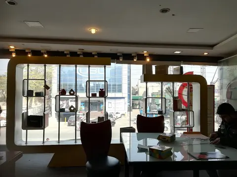 InstaPrint in Lahore, Punjab