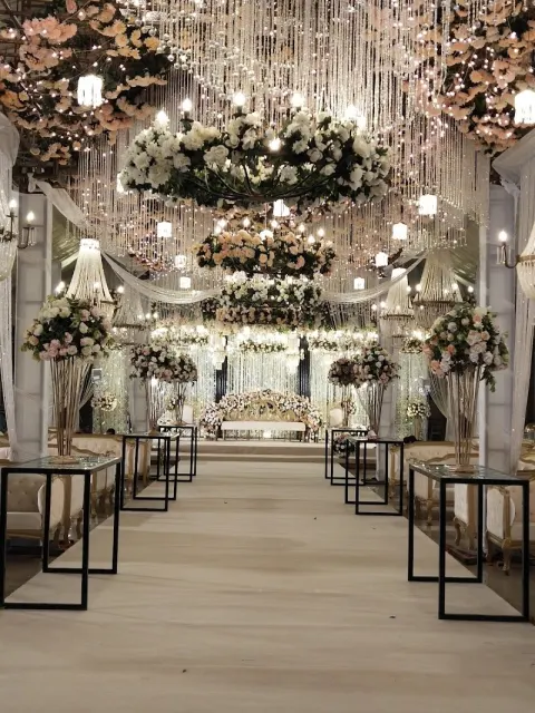Prestige Marquee by Multan Marquee in Multan, Punjab