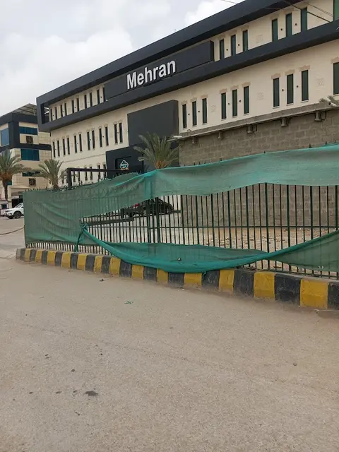 Mehran Spice & Food Industries in Karachi, Sindh