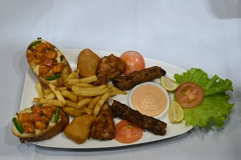 Pizza Base Pakistan in Rawalpindi, Punjab